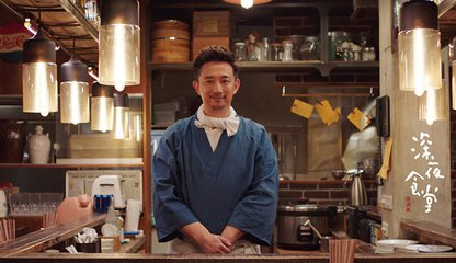 《深夜食堂》不懂中國(guó)觀眾，就像HR不懂業(yè)務(wù)