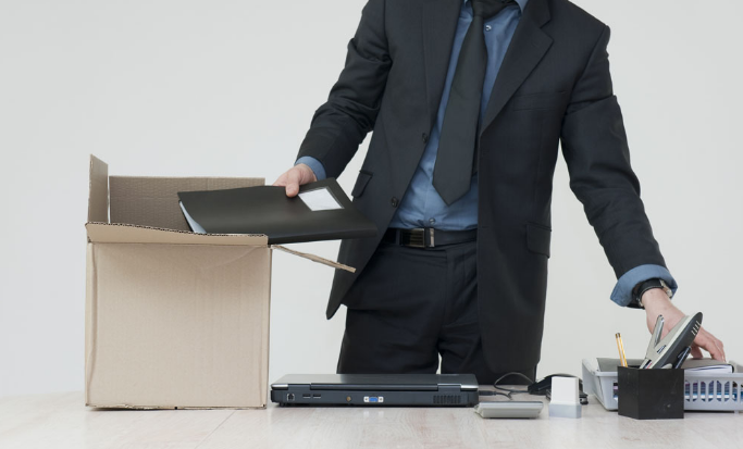 辭職不開(kāi)離職證明？后果很嚴(yán)重?。?></a>
<h4><a href=